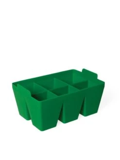 Sili-Seedlings® Seedling Tray, 6-Cell -Garden Supply Store 8611062 0697 tif