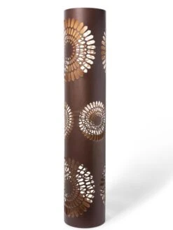 Dahlia Blossom Punched Metal Lanterns -Garden Supply Store 8611069 0678 tif