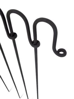 Enfield Linking Border Fence, 23.5" Long -Garden Supply Store 8611097 1734 tif