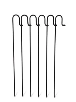 Enfield Linking Border Fence, 23.5" Long -Garden Supply Store 8611097 1735 tif