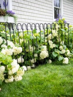 Enfield Linking Border Fence, 23.5" Long