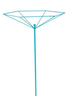 Parasol Plant Supports, Set Of 3 -Garden Supply Store 8611129 3838 tif