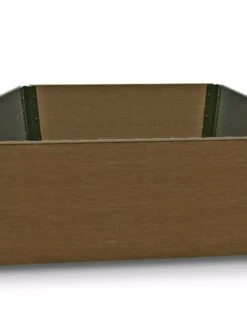 Composite Raised Garden Beds, 16-1/2" High With 1" Boards -Garden Supply Store 8611137 01V jpg