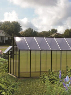 MONT Mojave Greenhouse, 8' X 16'