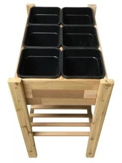 Plantables™ Elevated Garden Beds -Garden Supply Store 8611184 03V jpg