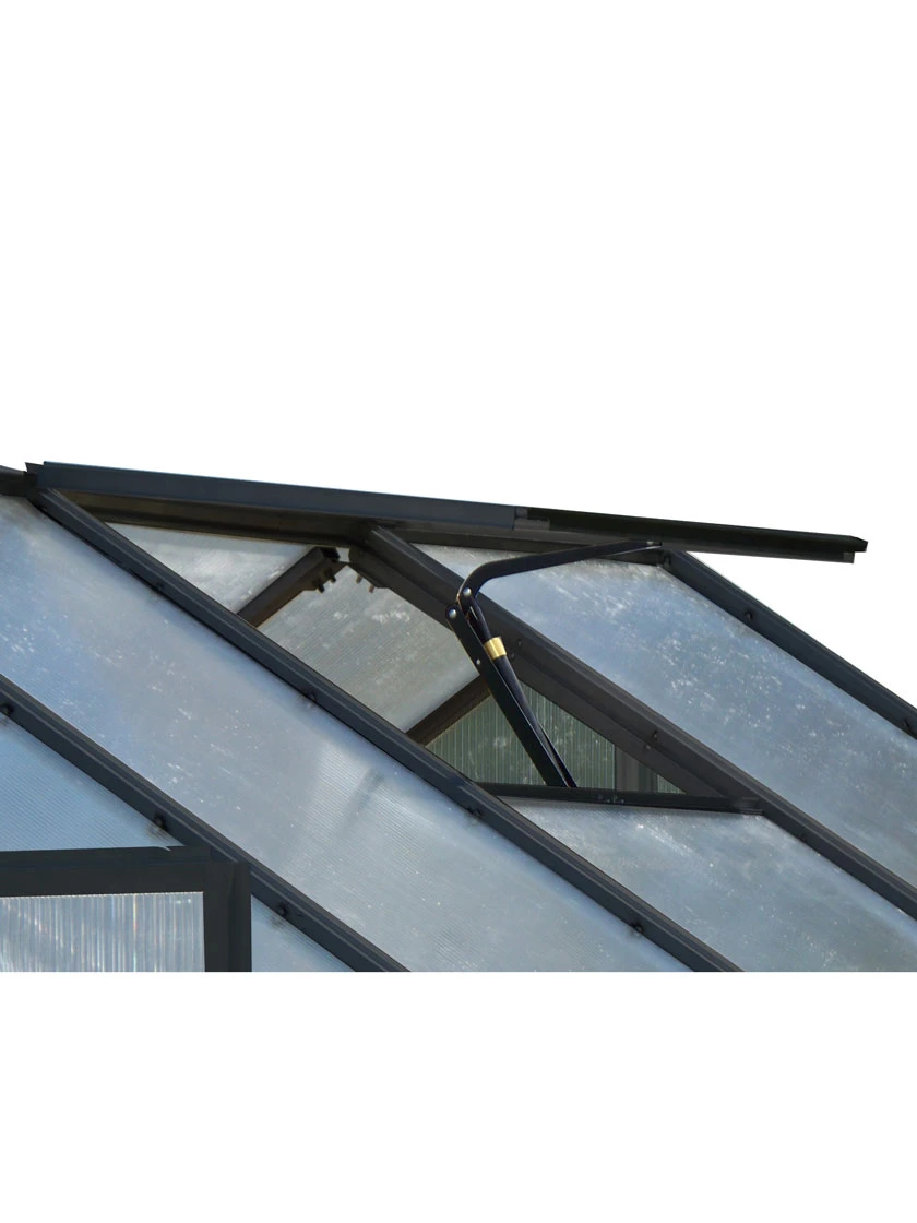 MONT Greenhouse Automatic Roof Vent Kit 2 MONT Greenhouse Automatic Roof Vent Kit - Image 2