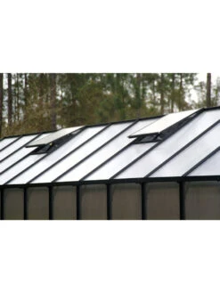 MONT Greenhouse Automatic Roof Vent Kit 8 MONT Greenhouse Automatic Roof Vent Kit -Garden Supply Store 8611190 07v