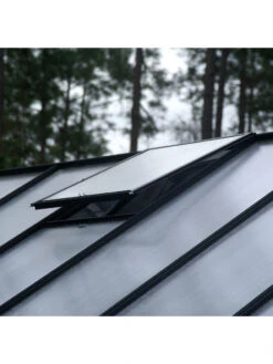 MONT Greenhouse Automatic Roof Vent Kit 9 MONT Greenhouse Automatic Roof Vent Kit -Garden Supply Store 8611190 08v