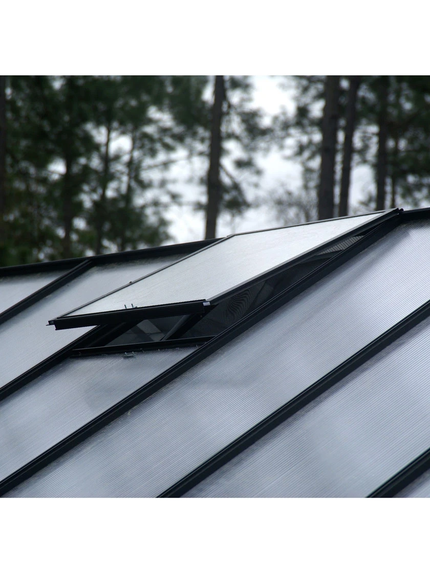 MONT Greenhouse Automatic Roof Vent Kit 5 MONT Greenhouse Automatic Roof Vent Kit - Image 5