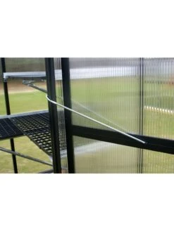 MONT Greenhouse Second Set Of Hinged Doors -Garden Supply Store 8611191 09v