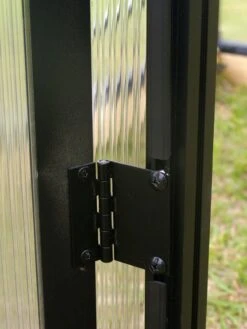 MONT Greenhouse Second Set Of Hinged Doors -Garden Supply Store 8611191 11v