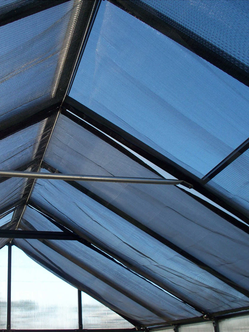 MONT Greenhouse Internal Shade Cloth, 8' X 8' 1 MONT Greenhouse Internal Shade Cloth, 8' X 8'