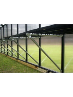 MONT Greenhouse Work Bench System, 8' X 24' -Garden Supply Store 8611204 02v 1