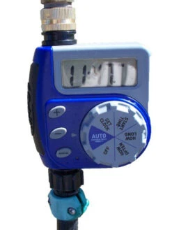 MONT Greenhouse Watering System, 20' -Garden Supply Store 8611213 02v monticello greenhouse watering system