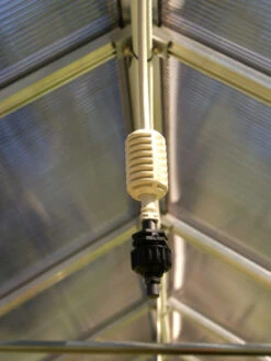 MONT Greenhouse Watering System, 8' 7 MONT Greenhouse Watering System, 8' -Garden Supply Store 8611213 04v 1