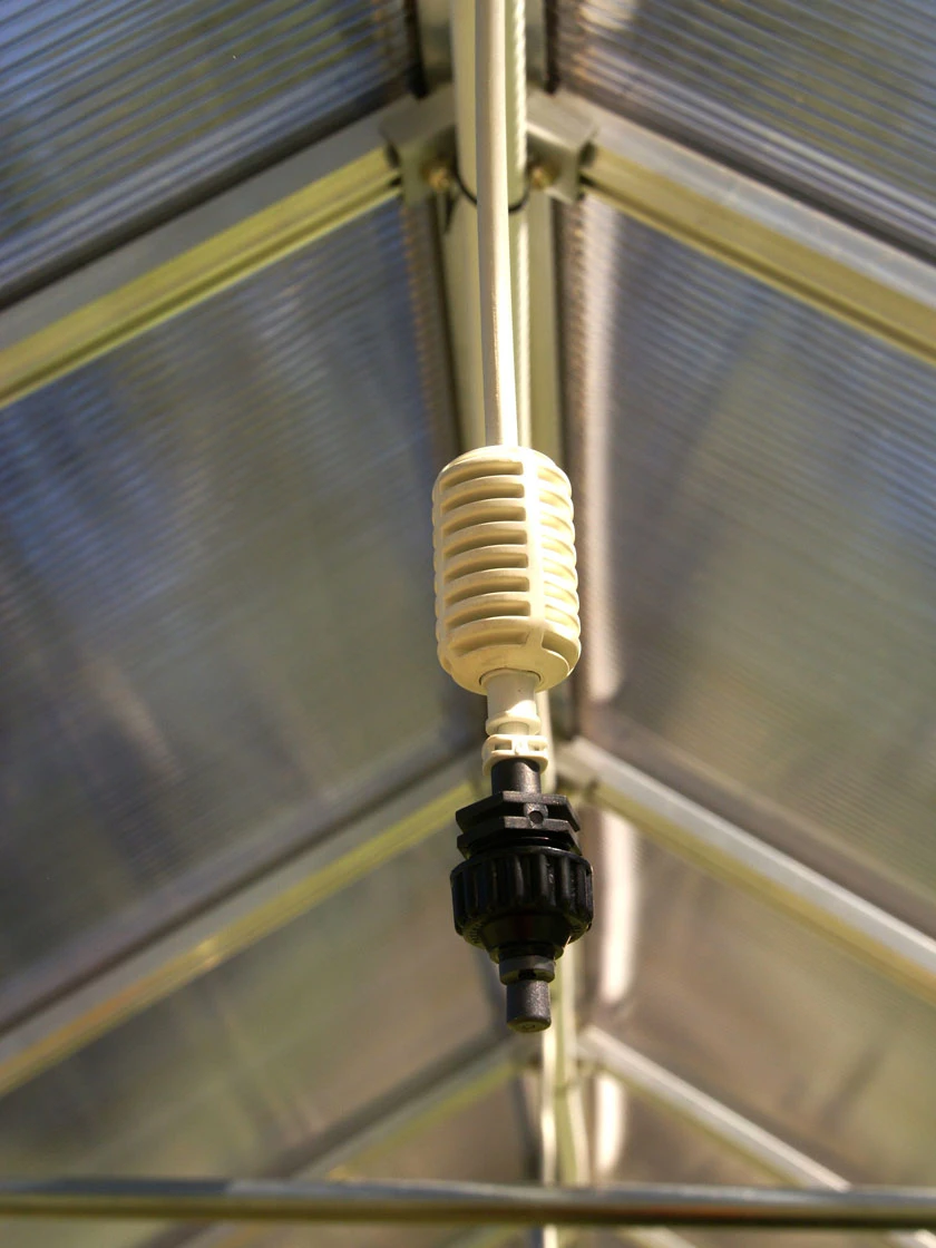 MONT Greenhouse Watering System, 12' 4 MONT Greenhouse Watering System, 12' - Image 4