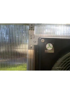 MONT Greenhouse Powered Ventilation System 16 MONT Greenhouse Powered Ventilation System -Garden Supply Store 8611219 05v