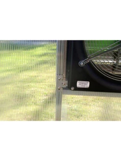 MONT Greenhouse Powered Ventilation System 17 MONT Greenhouse Powered Ventilation System -Garden Supply Store 8611219 06v