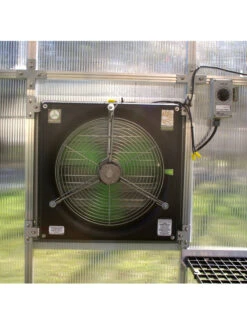 MONT Greenhouse Powered Ventilation System 18 MONT Greenhouse Powered Ventilation System -Garden Supply Store 8611219 07v
