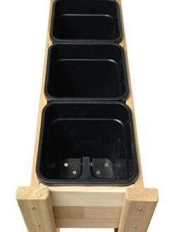 Plantables™ Elevated Garden Beds -Garden Supply Store 8611225 03V jpg