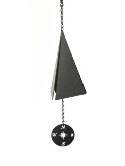 North Country Wind Bells® Door County Bell® -Garden Supply Store 8611482 01v rose compass 1