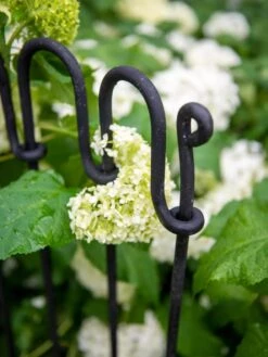 Enfield Linking Border Fence End Piece 7 Enfield Linking Border Fence End Piece -Garden Supply Store 8611525 2551 tif 1