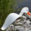 Florida Dancing Birds®, White Duck