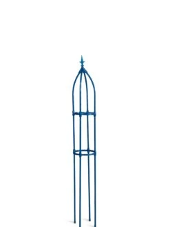 Fleur De Lis Obelisk, 67" 8 Fleur De Lis Obelisk, 67" -Garden Supply Store 8611663 3761 tif