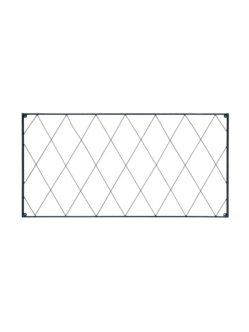 Achla Oxfordshire Trellis & Extension 2 Achla Oxfordshire Trellis & Extension - Image 2