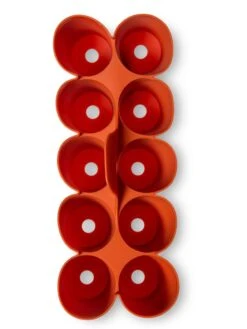 Sili-Seedlings® Seedling Tray, 10-Cell 10 Sili-Seedlings® Seedling Tray, 10-Cell -Garden Supply Store 8611886 3821 tif