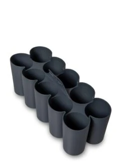 Sili-Seedlings® Seedling Tray, 10-Cell 11 Sili-Seedlings® Seedling Tray, 10-Cell -Garden Supply Store 8611886 3826 tif