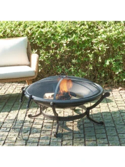 Crosley Ashland Firepit 16 Crosley Ashland Firepit -Garden Supply Store 8611932 06v