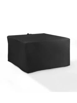 Crosley Dante Metal Fire Table -Garden Supply Store 8611944 11v