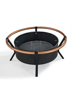 Crosley Yuma Firepit -Garden Supply Store 8611946 06v