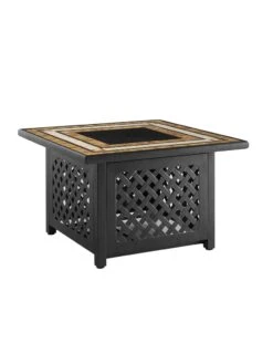 Crosley Tucson Fire Table 10 Crosley Tucson Fire Table -Garden Supply Store 8611947 04v