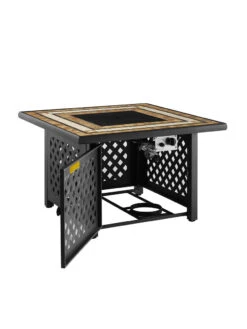 Crosley Tucson Fire Table 11 Crosley Tucson Fire Table -Garden Supply Store 8611947 07v