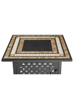 Crosley Tucson Fire Table 12 Crosley Tucson Fire Table -Garden Supply Store 8611947 08v