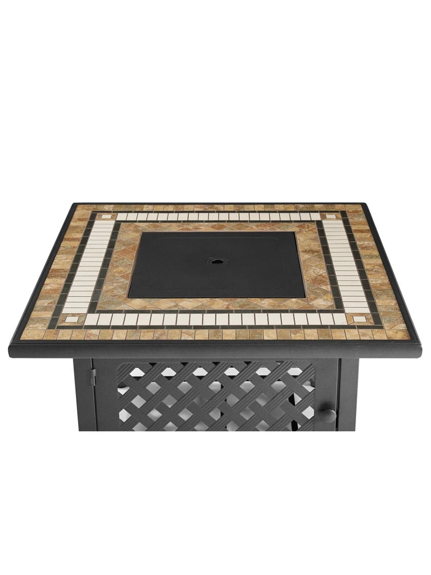 Crosley Tucson Fire Table 5 Crosley Tucson Fire Table - Image 5