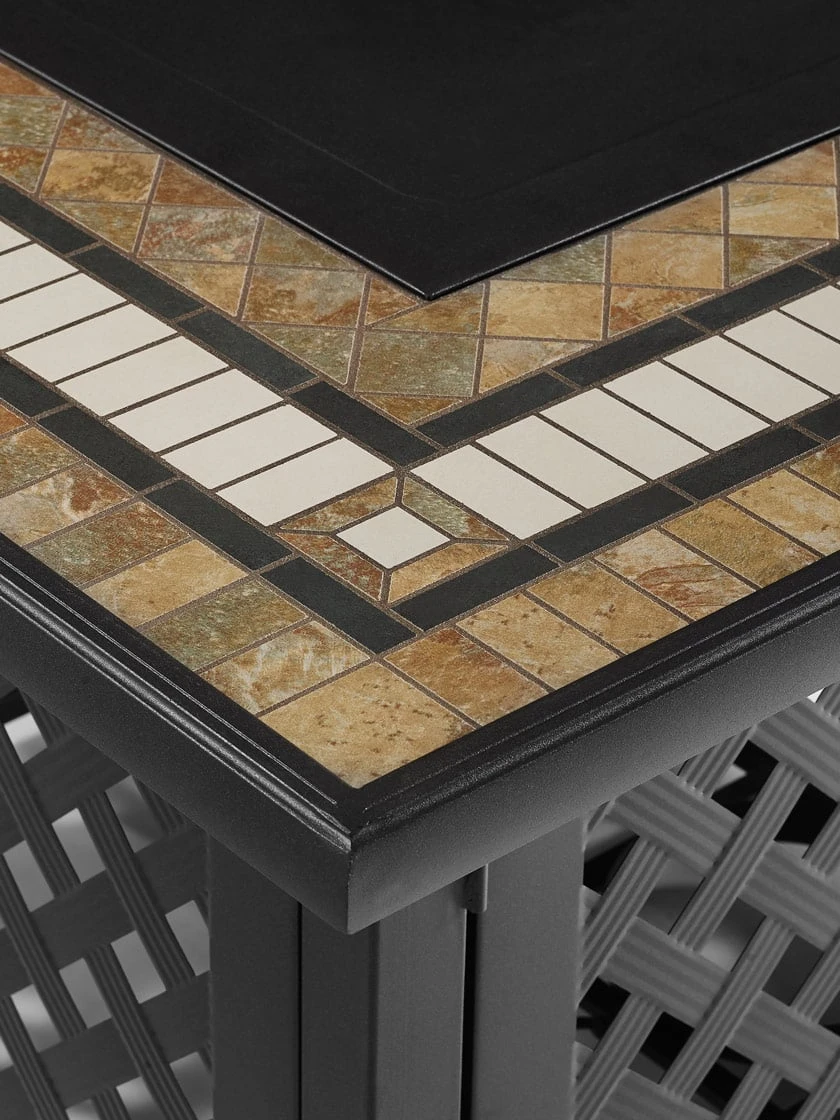 Crosley Tucson Fire Table 7 Crosley Tucson Fire Table - Image 7