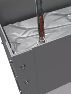 City Jungle® Heidelberg Self-Watering Planter -Garden Supply Store 8611963 05V tif