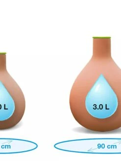 Hydro Max Watering System -Garden Supply Store 8611967 18V tif