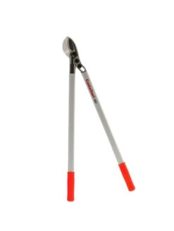 Castellari Long-Handled Anvil Lopper -Garden Supply Store 8611970 02V tif