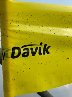 Catchy Natural Greenhouse Pest Protection Sticky Roll, 30’ 8 Catchy Natural Greenhouse Pest Protection Sticky Roll, 30’ -Garden Supply Store 8611979 08v