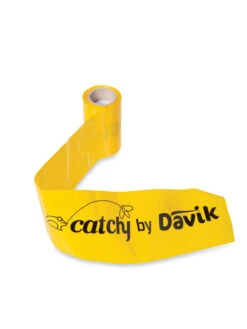 Catchy Natural Greenhouse Pest Protection Sticky Roll, 30’ 9 Catchy Natural Greenhouse Pest Protection Sticky Roll, 30’ -Garden Supply Store 8611979 5916