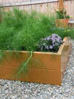 Somerset Metal Raised Beds, As Is 19 Somerset Metal Raised Beds, As Is -Garden Supply Store 8612019 005 tif