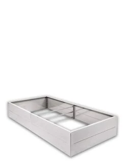 Somerset Metal Raised Beds, As Is 26 Somerset Metal Raised Beds, As Is -Garden Supply Store 8612020 02509 tif