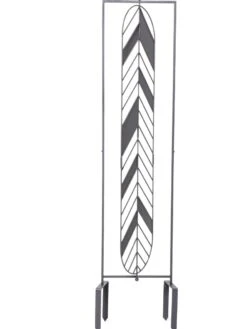 Chevron Privacy Panel 10 Chevron Privacy Panel -Garden Supply Store 8612042 5311 tif