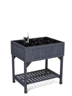 VegTrug® Self-Watering Herb Planter Box -Garden Supply Store 8612059 10024 tif