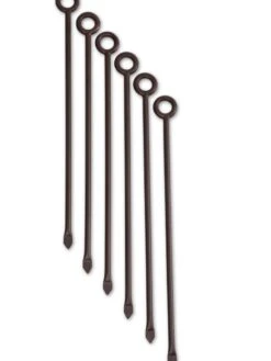 Rope Stakes, Set Of 6 -Garden Supply Store 8612217 5958 tif