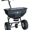 All Purpose Broadcast Spreader, 125 Lb